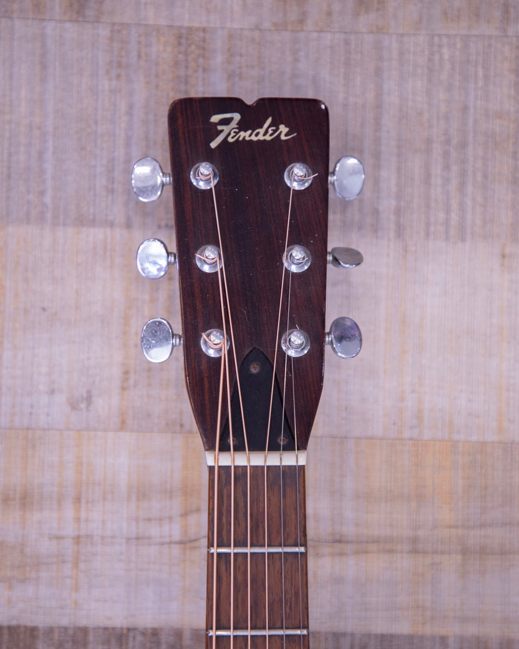 Fender F- 35 Acoustic