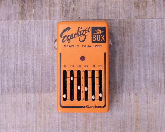 70's Guyatone PS-105