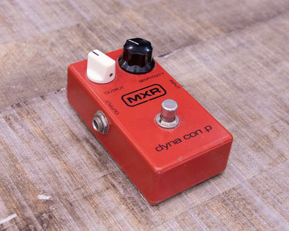 MXR Dyna Comp