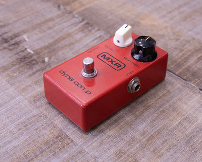 MXR Dyna Comp