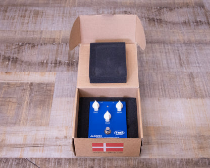 T-REX Alberta Overdrive