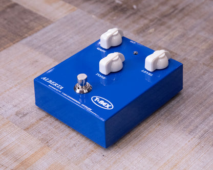 T-REX Alberta Overdrive