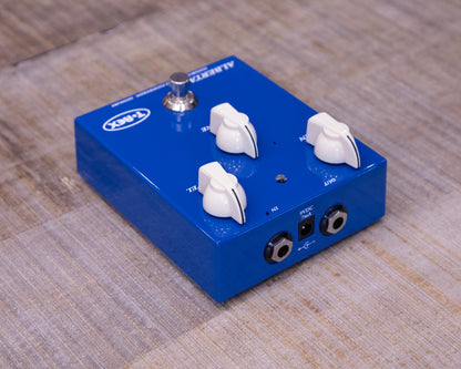 T-REX Alberta Overdrive