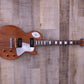 2000 Epiphone Customised Les Paul - Bob Marley