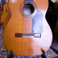 Kiso Suzuki Model 80 Classical Guitar