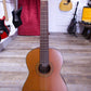 ON HOLD 1982 K Yairi G-1 With Hard Case - Superb Condition!