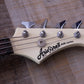 Aria Pro II Smooth Joint RSB series