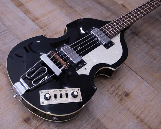Grote Bass custom