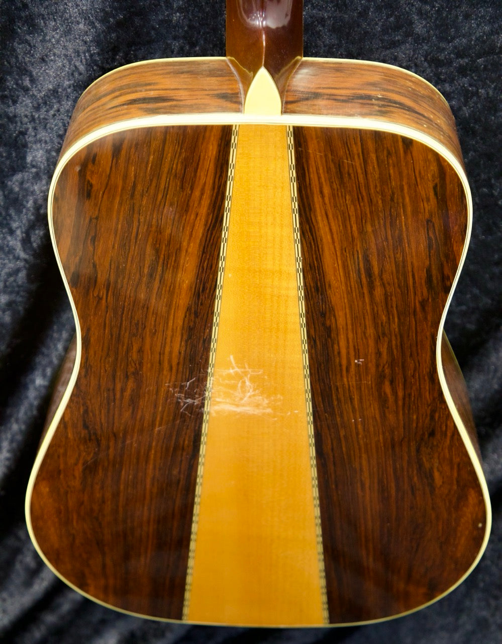 Terada JW-835 Vintage Japanese Acoustic
