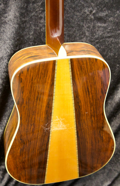 Terada JW-835 Vintage Japanese Acoustic