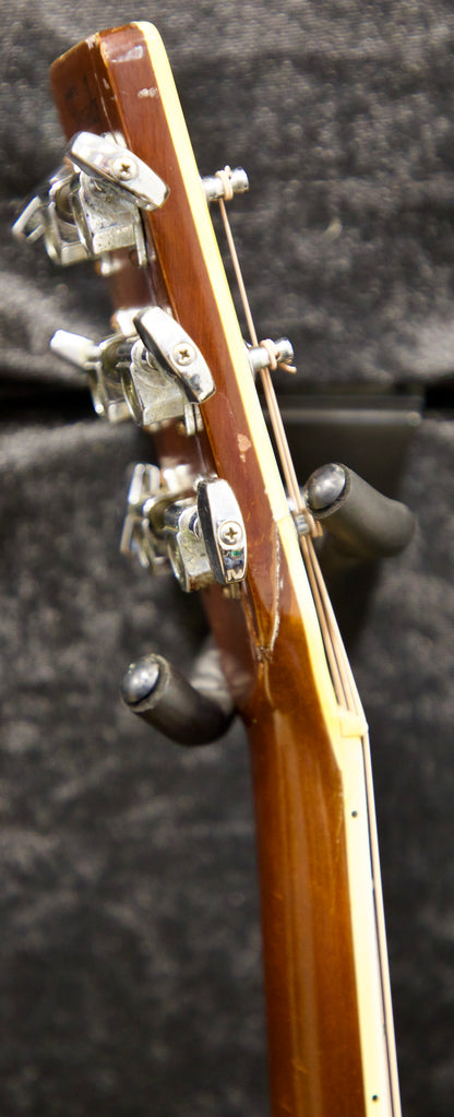 Terada JW-835 Vintage Japanese Acoustic