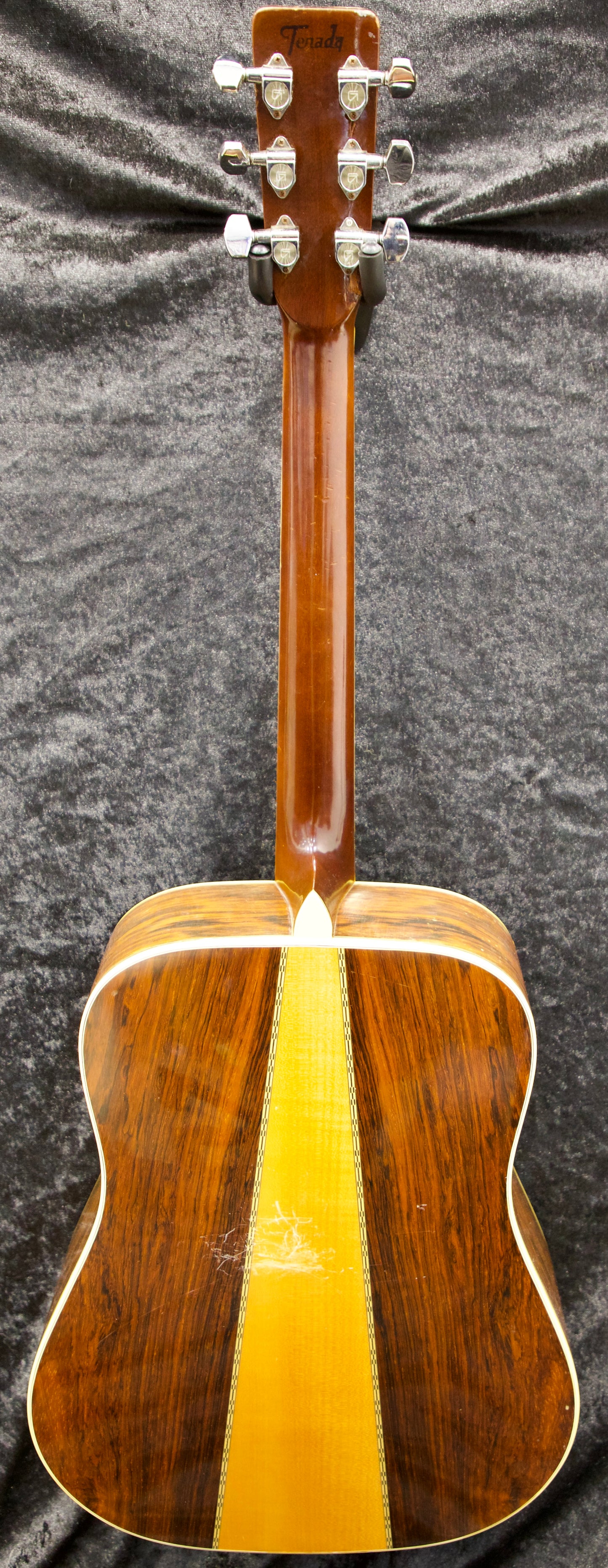 Terada JW-835 Vintage Japanese Acoustic