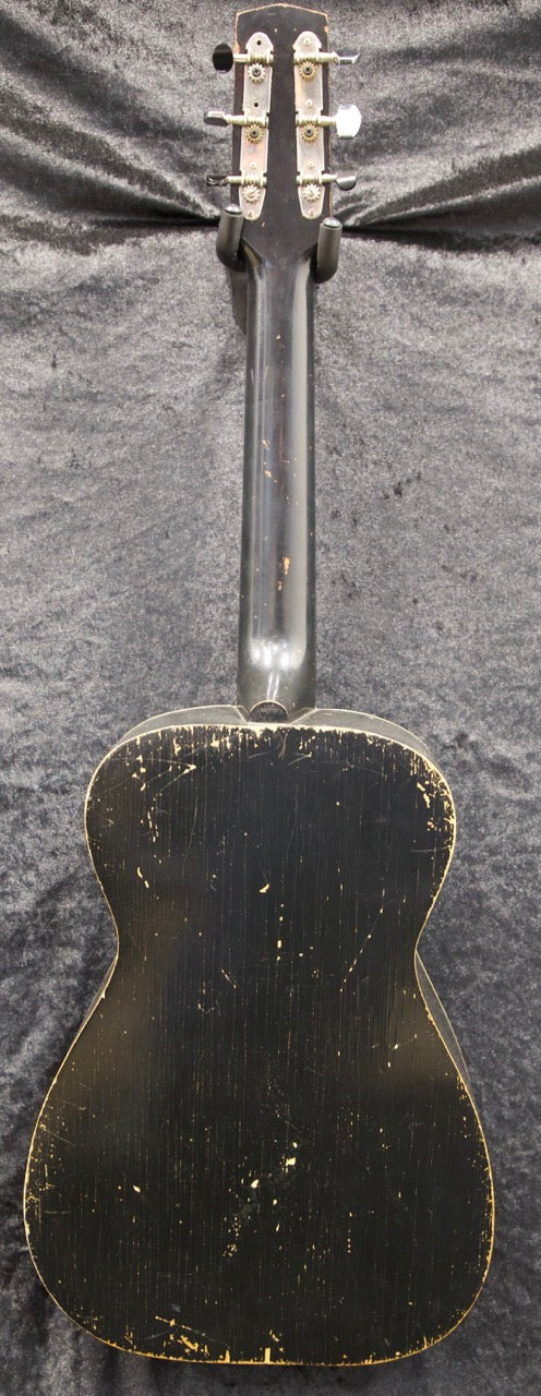 Vintage Pacific Chord Acoustic Guitar | Australian Made | c.1950s