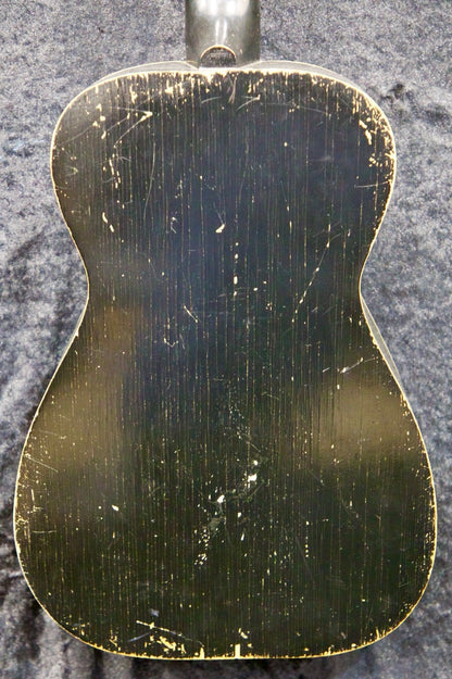 Vintage Pacific Chord Acoustic Guitar | Australian Made | c.1950s