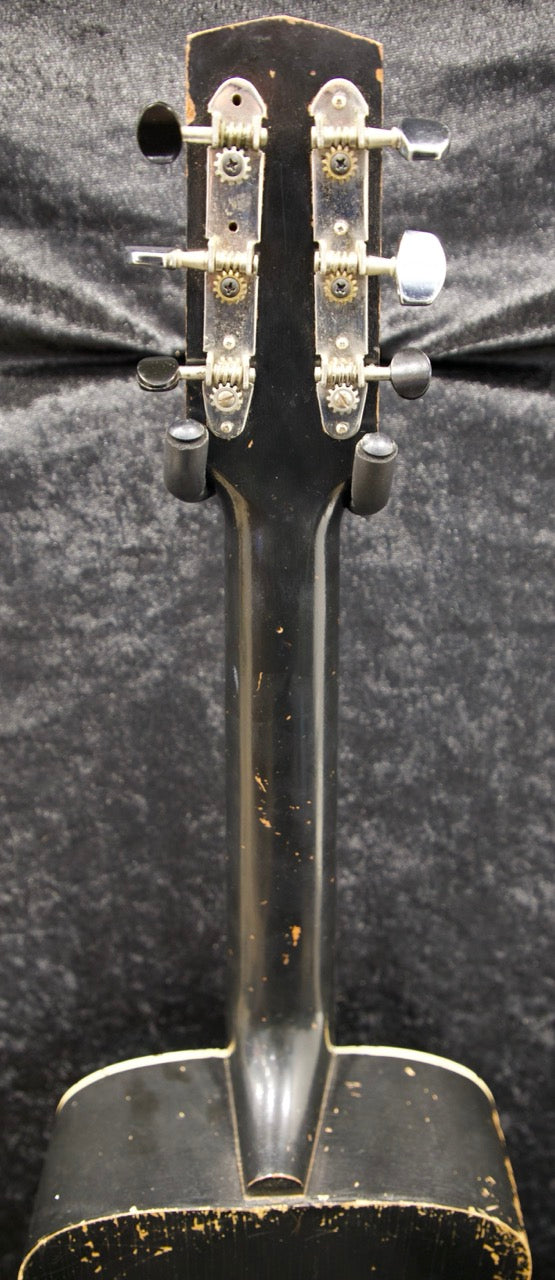 Vintage Pacific Chord Acoustic Guitar | Australian Made | c.1950s