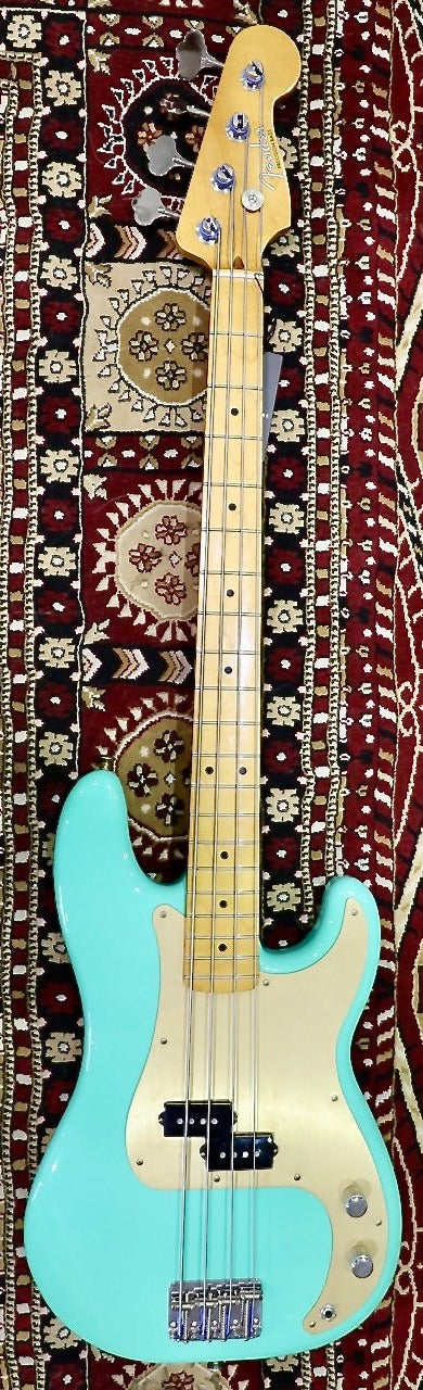 Fender Vintera 50's Precision Bass