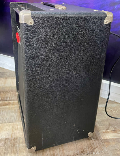 HH Electronic Studio-60 Bass “Bass Baby” – 60W MOS-FET – Made in England
