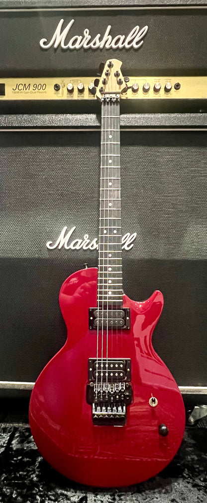 'Franken Paul' Style Electric Guitar