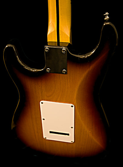 Wolfcaster with Hard Case and Pro-Luthier Set Up