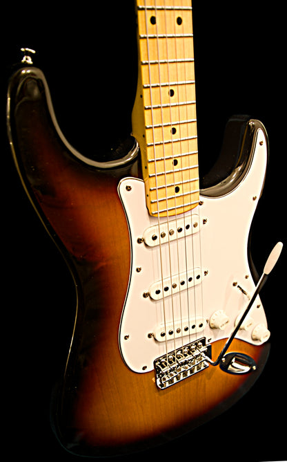 Wolfcaster with Hard Case and Pro-Luthier Set Up