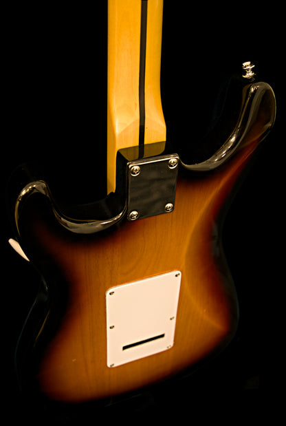 Wolfcaster with Hard Case and Pro-Luthier Set Up