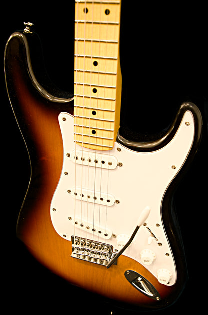 Wolfcaster with Hard Case and Pro-Luthier Set Up