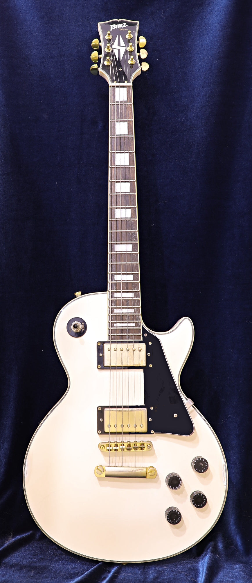 Aria Pro II Blitz - Made in Korea