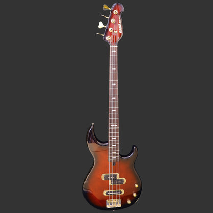 Yamaha BB1600 MIJ Bass Guitar (1988–1991) – Original Hard Case – Excellent Condition