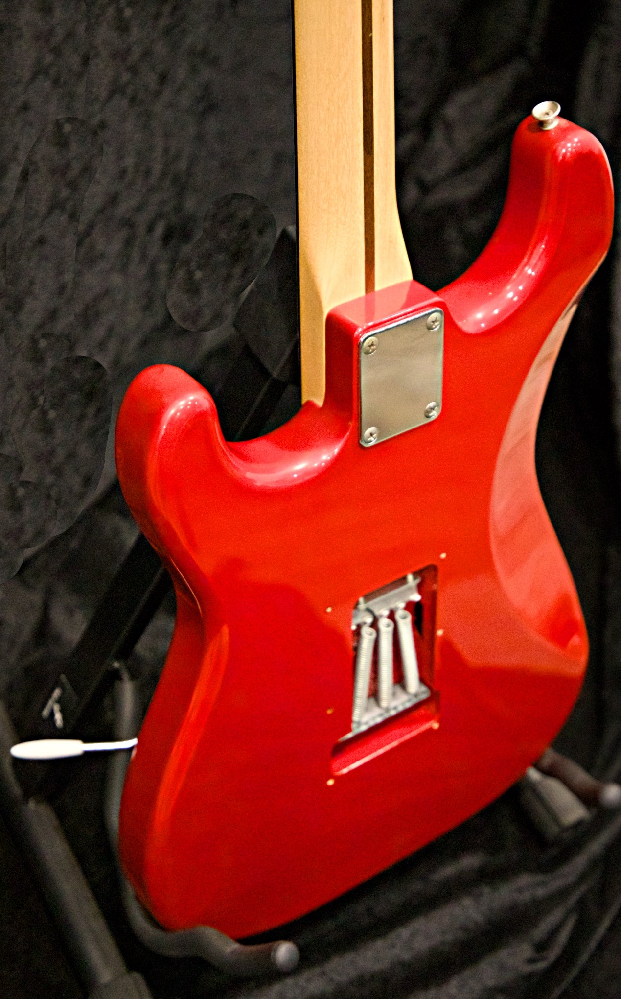 1993 Made in Japan Squier Stratocaster by Fender FujiGen Japan Original Condition