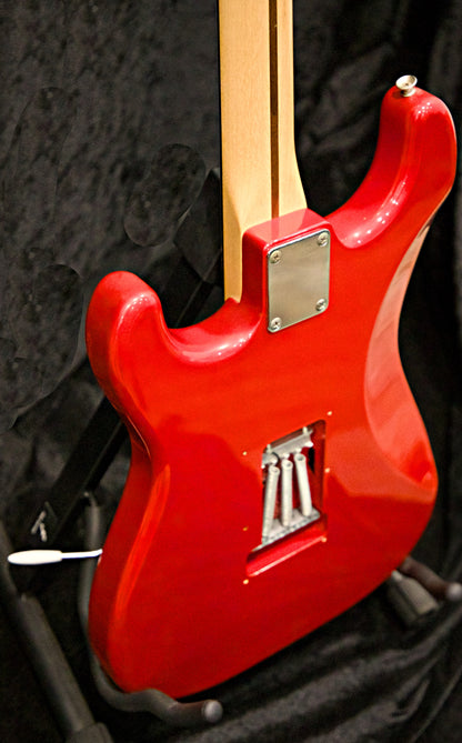 1993 Made in Japan Squier Stratocaster by Fender FujiGen Japan Original Condition