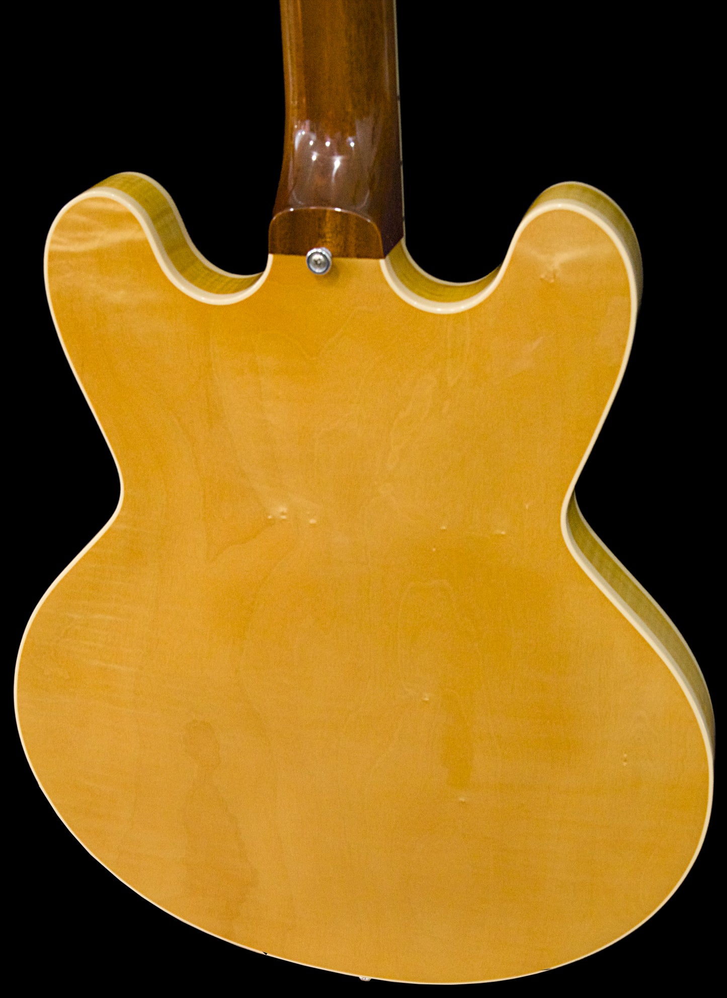 Heritage H-530 2010 Natural Gloss