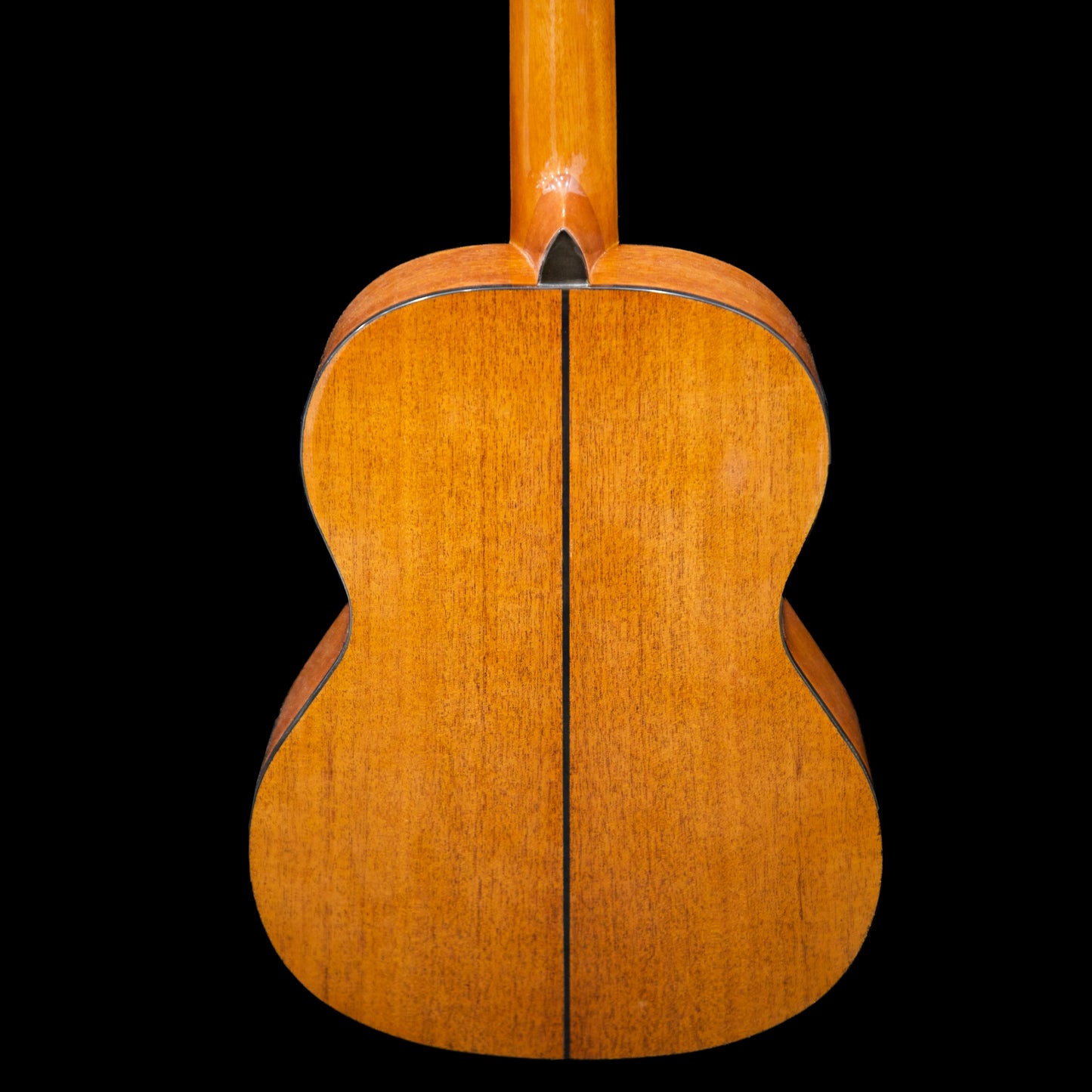 Freo Guitars South Beach 39" Solid Top Classical Guitar