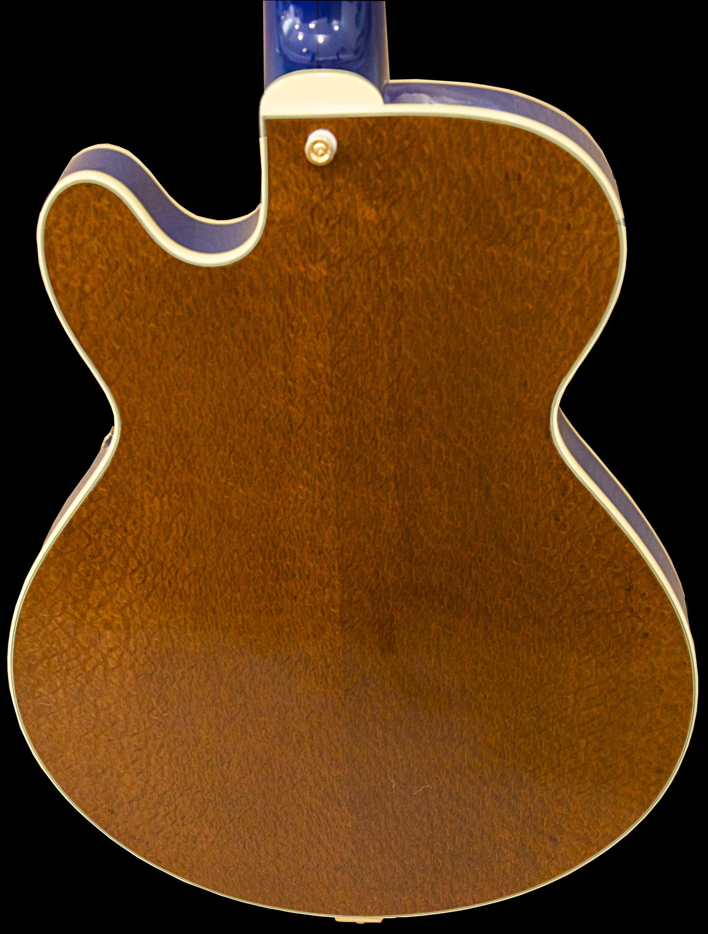 D’Angelico New Yorker NYSS-3B LTD