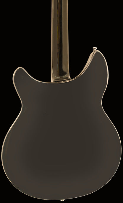 Tuxedo Series II 3 Tone Sunburst With Wolf Hard Case and Pro-Luthier Set Up