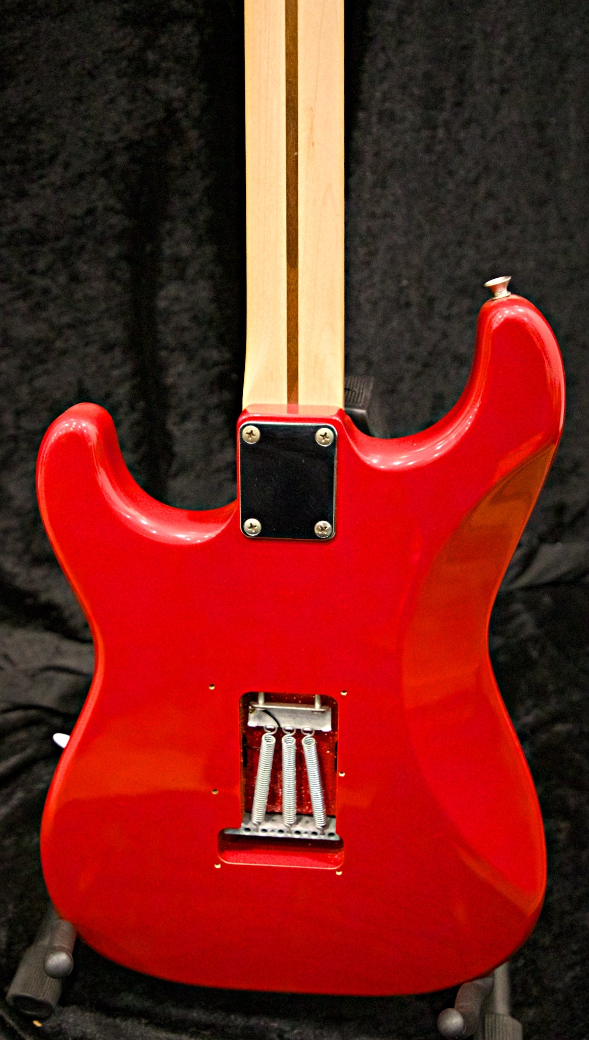 1993 Made in Japan Squier Stratocaster by Fender FujiGen Japan Original Condition