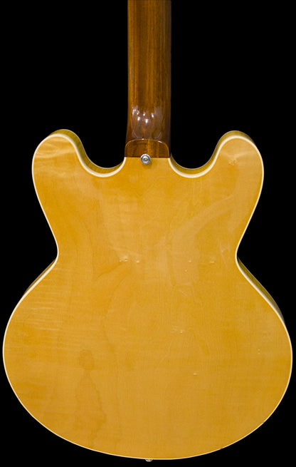 Heritage H-530 2010 Natural Gloss