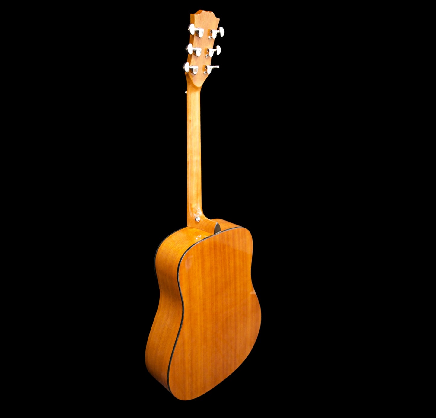 Freo Guitars Gage Roads 41" Dreadnought Acoustic Guitar
