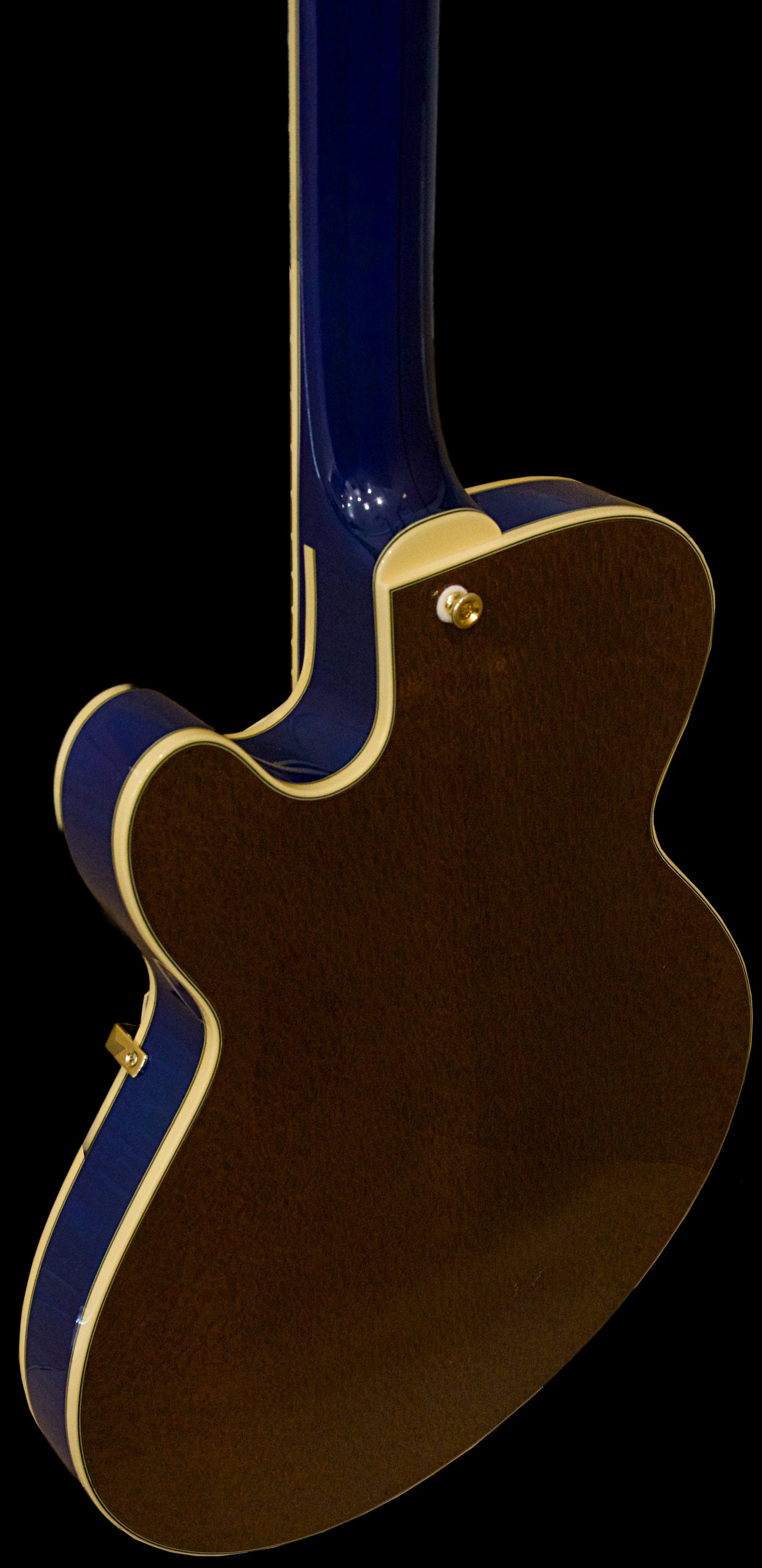 D’Angelico New Yorker NYSS-3B LTD