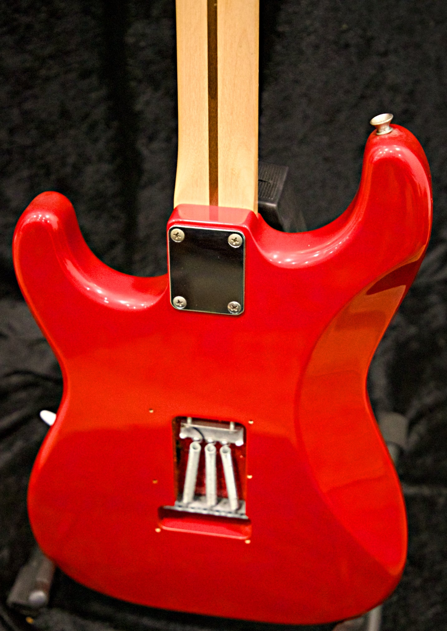 1993 Made in Japan Squier Stratocaster by Fender FujiGen Japan Original Condition