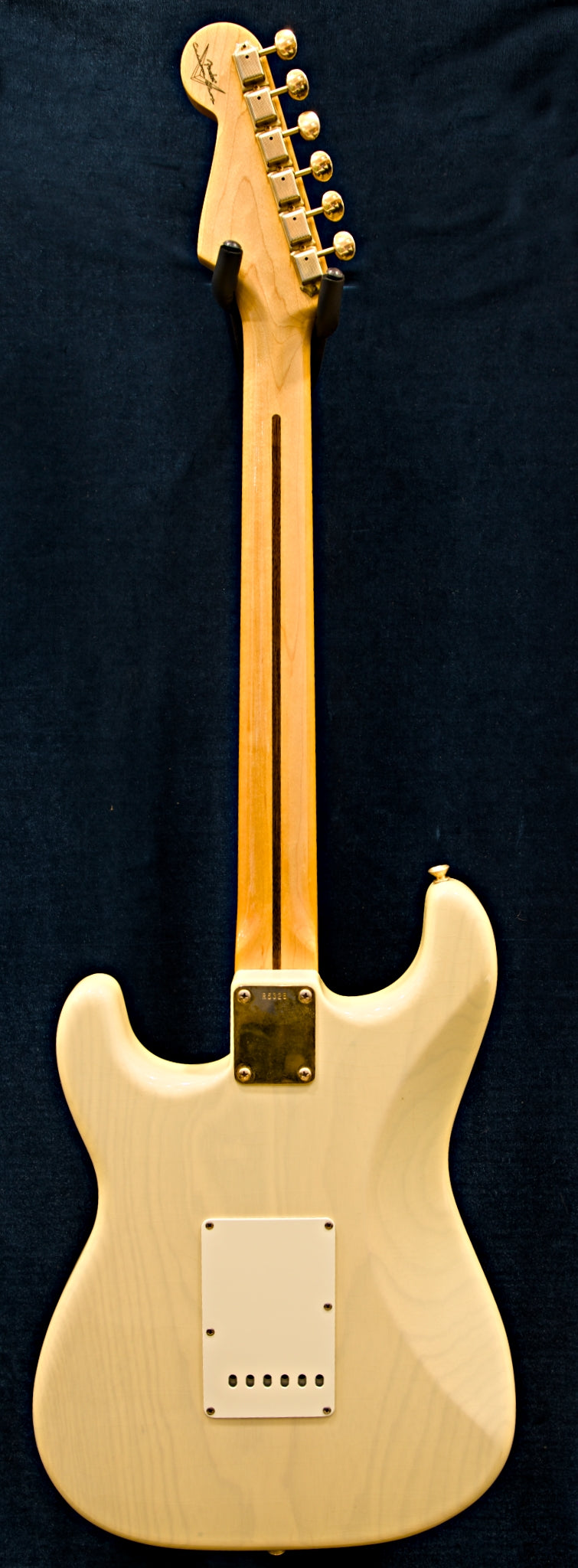 Fender Custom Shop 1956 Stratocaster Closet Classic  Vintage Blonde
