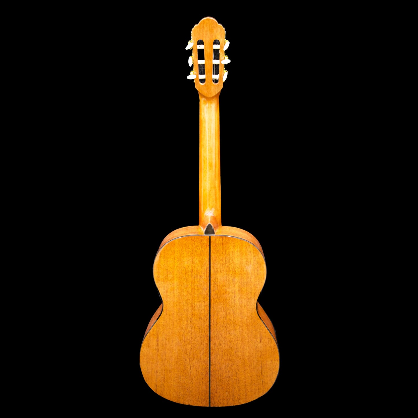 Freo Guitars South Beach 39" Solid Top Classical Guitar