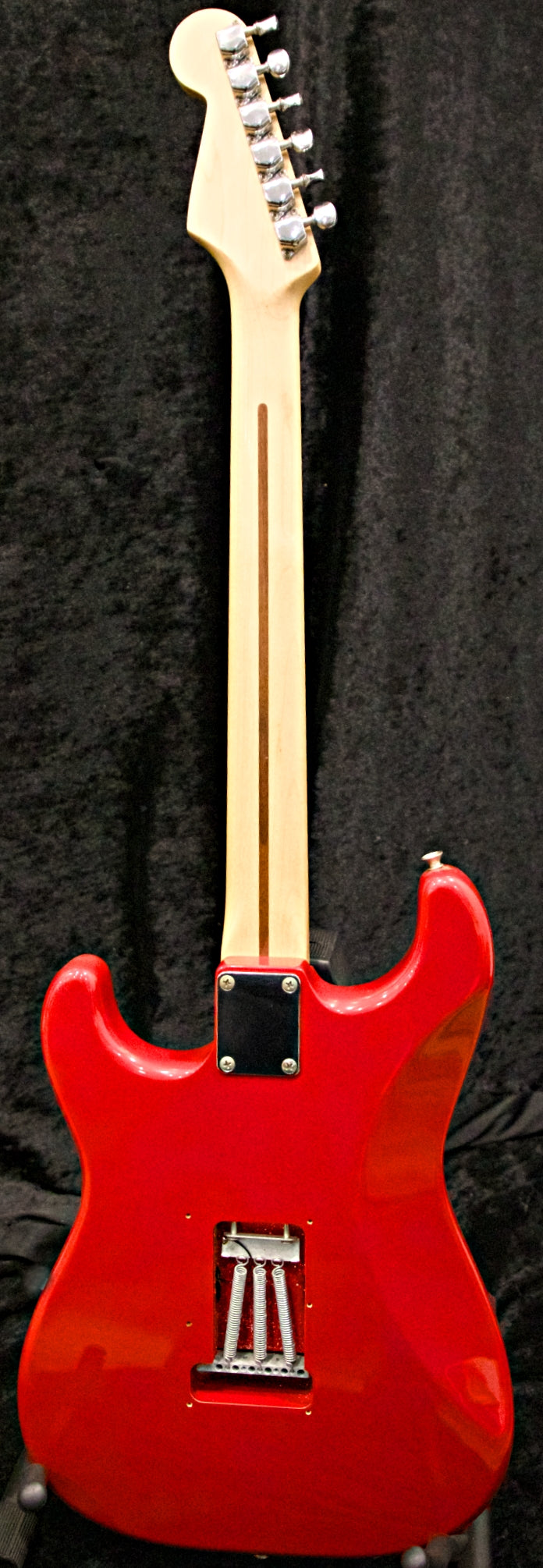 1993 Made in Japan Squier Stratocaster by Fender FujiGen Japan Original Condition