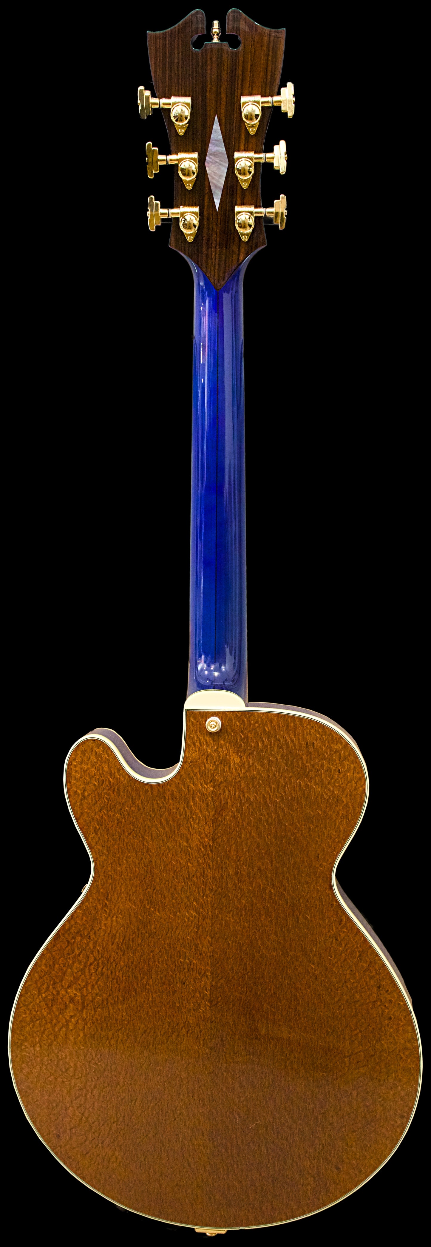 D’Angelico New Yorker NYSS-3B LTD