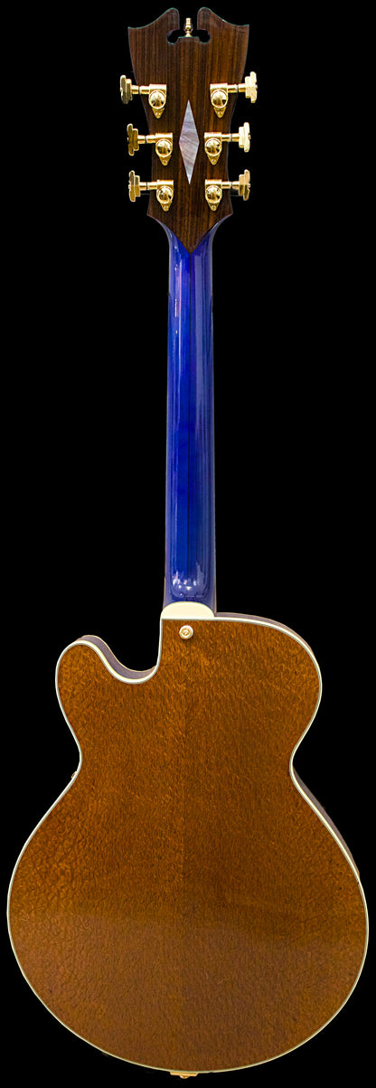 D’Angelico New Yorker NYSS-3B LTD