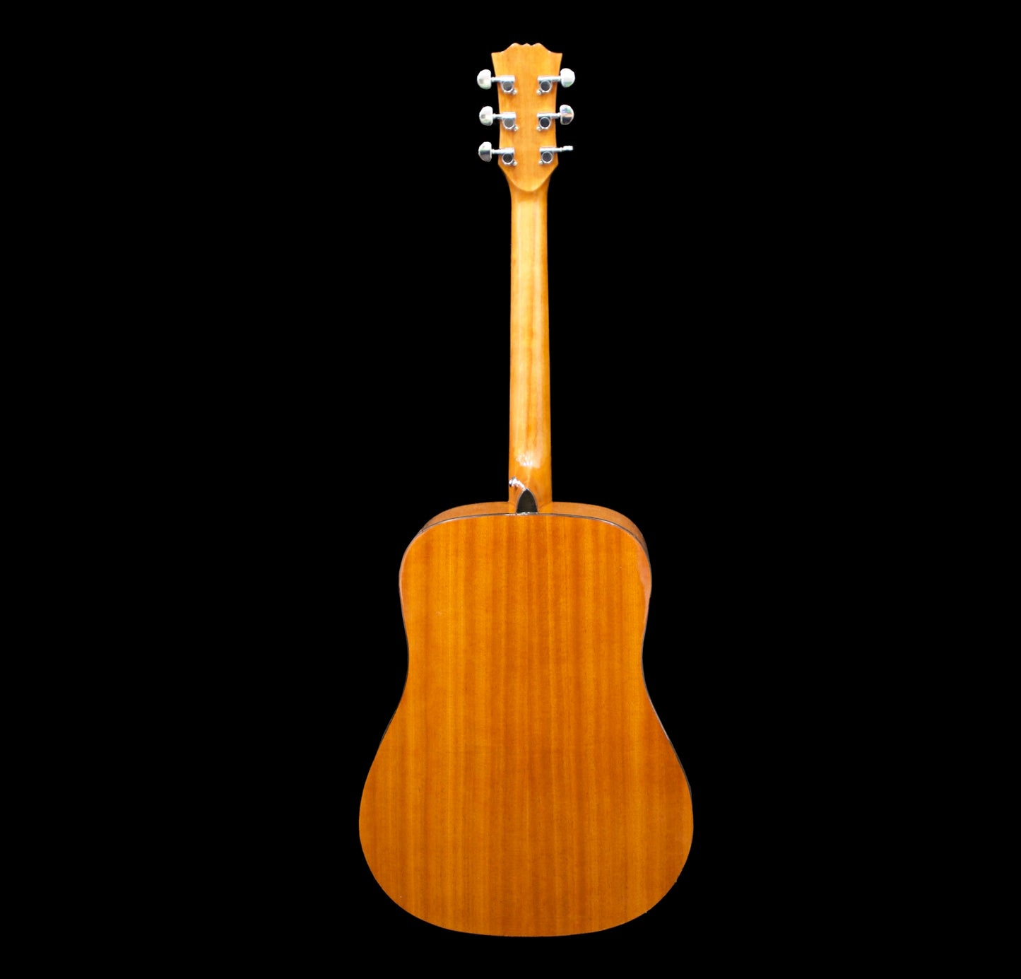 Freo Guitars Gage Roads 41" Dreadnought Acoustic Guitar