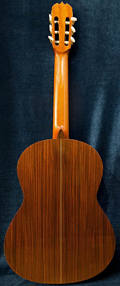Ryoji Matsuoka No. 30 1976
