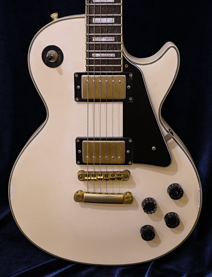 Aria Pro II Blitz - Made in Korea