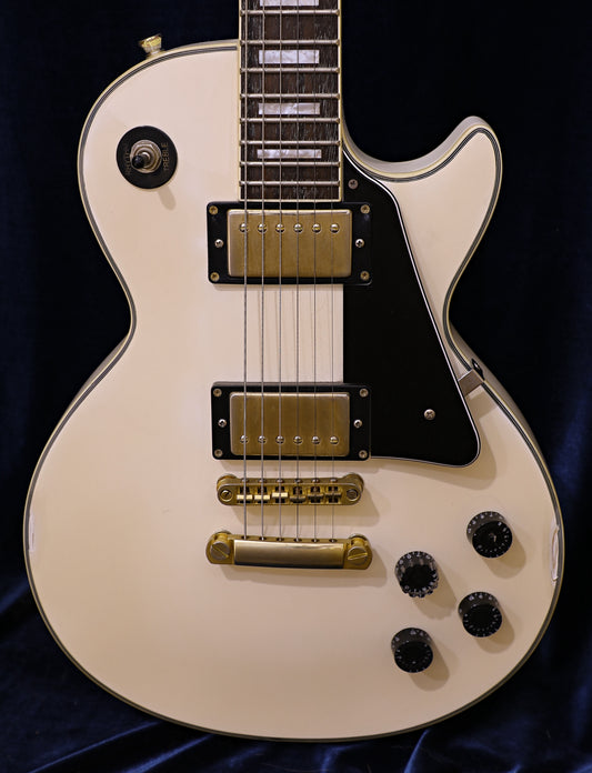 Aria Pro II Blitz - Made in Korea