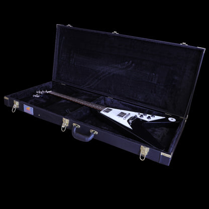 Air Wolf Left Hand with Hard Case and Pro-Luthier Set Up