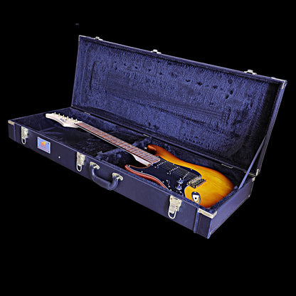 Wolfcaster Left Hand with Hard Case and Pro-Luthier Set Up